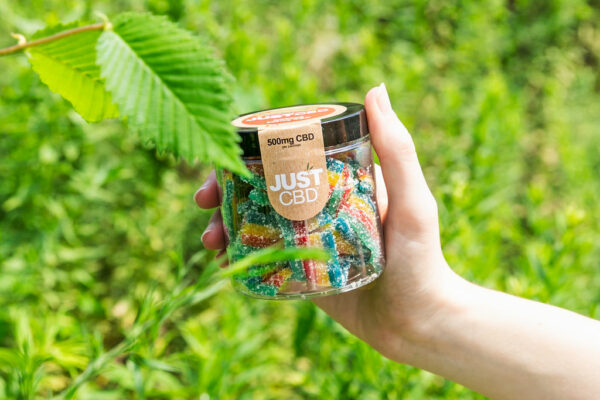 THC Gummies