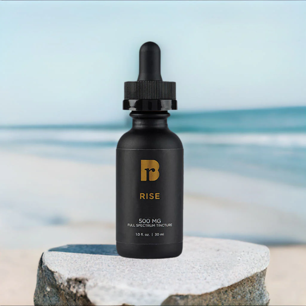 Comprehensive Review of the Top CBD Tincture By Raw Botanics