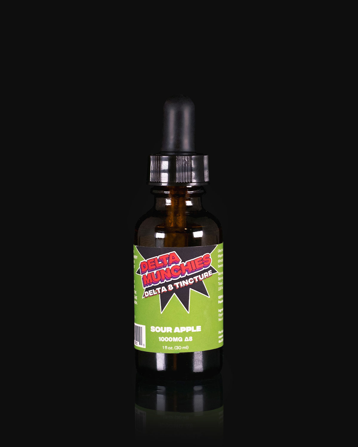 Comprehensive Review of the Best Delta 8 Tinctures By Delta Munchies